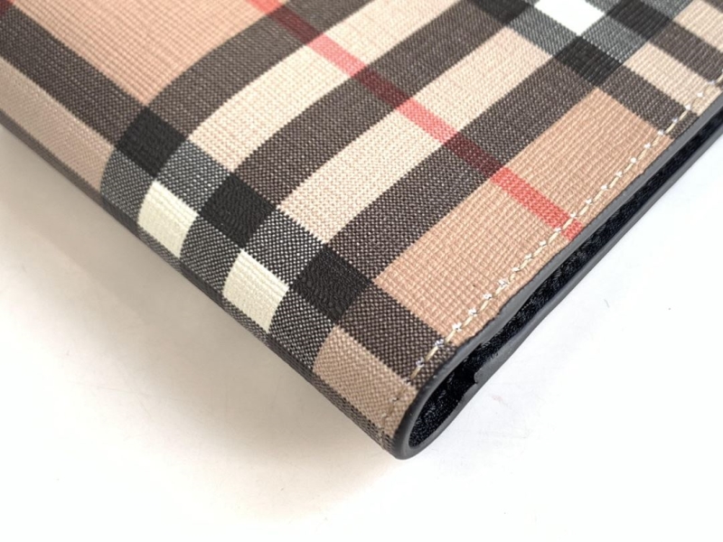 Burberry Wallets